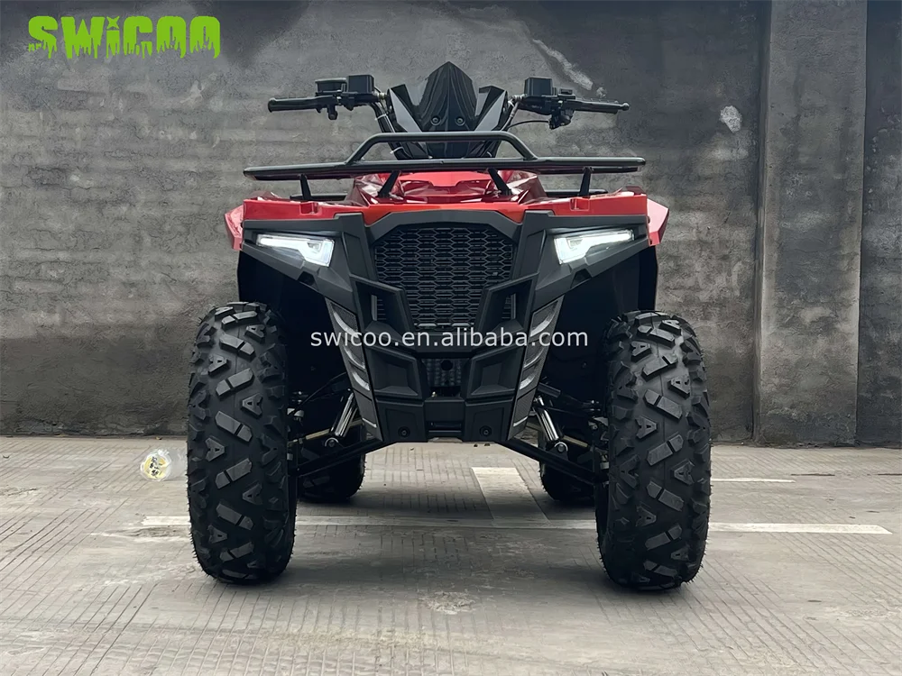 Hot Sale 300cc Sport ATV Utility UTV All Terrain Vehicles Off-Road Buggy Sport Club Kart