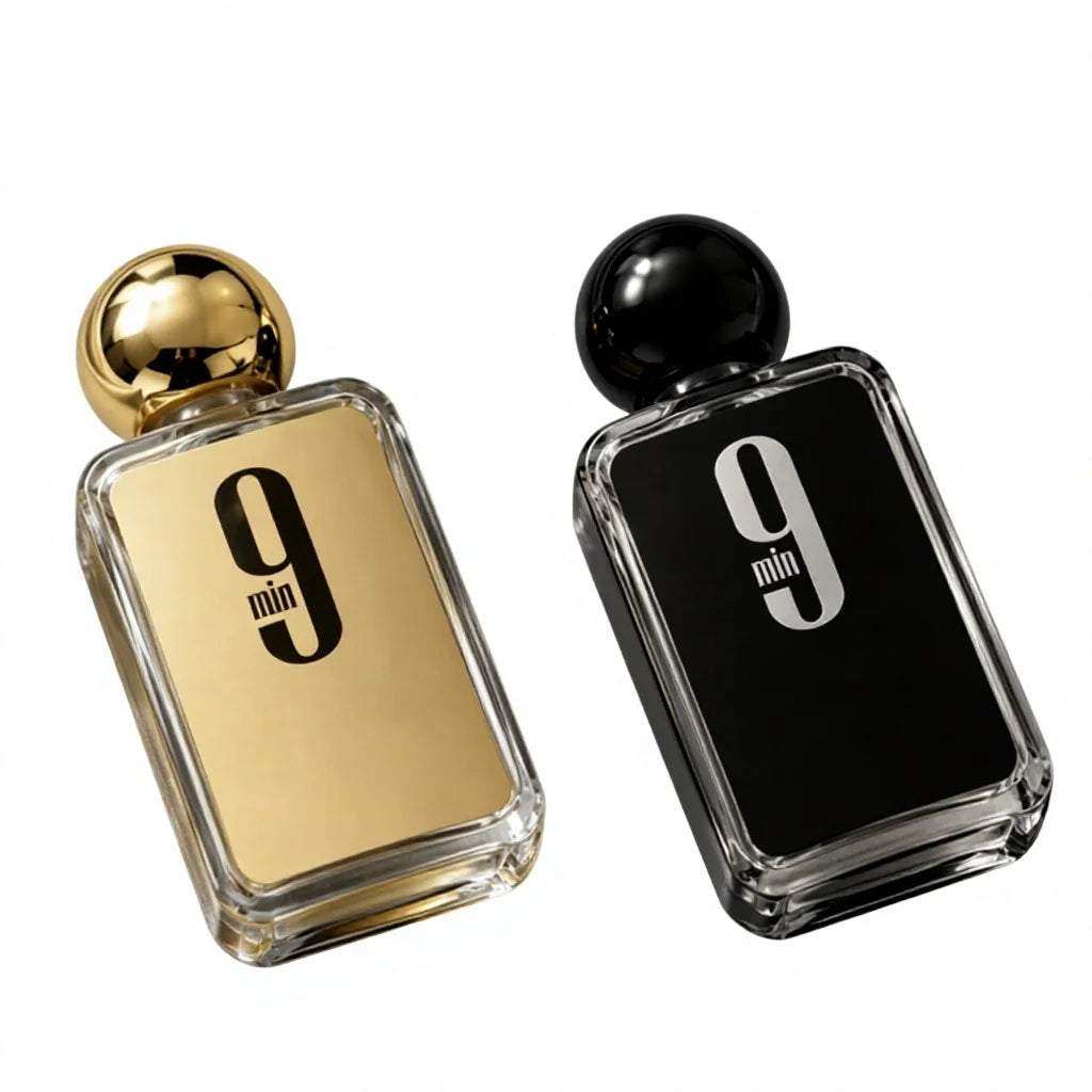 Eau De Parfum Spray 30ml Gift Set with Oriental Scent Long Time Leaving Fragrance for Women