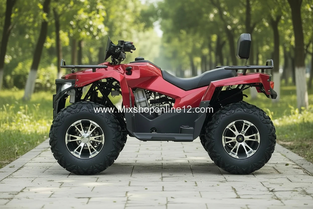 Hot Sale 300cc Sport ATV Utility UTV All Terrain Vehicles Off-Road Buggy Sport Club Kart