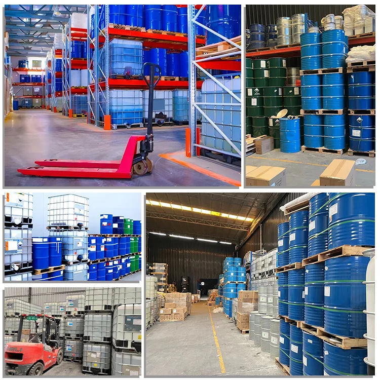 Foreword High Gloss Hard Metallic Pigments Epoxy Flooring 3:1 Ratio Industrial Warehouse Flooring with 85 Rigidity