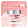 Wholesale Custom logo Korean Skin Care Products Face Cream & Lotion Anti-wrinkle Firming Collagen Facial Cream for Women Beauty