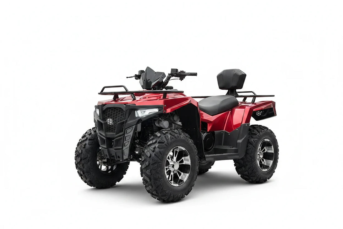 Hot Sale 300cc Sport ATV Utility UTV All Terrain Vehicles Off-Road Buggy Sport Club Kart