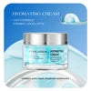 Wholesale Custom logo Korean Skin Care Products Face Cream & Lotion Anti-wrinkle Firming Collagen Facial Cream for Women Beauty