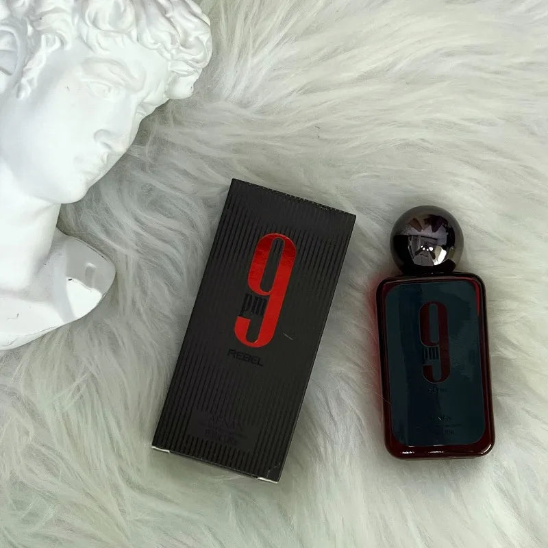 AFNAN 30ml Perfume Long Lasting Eau De Parfum Luxury Fragrance Collection Fresh Woody Sweet Aromatic Travel Size Gift