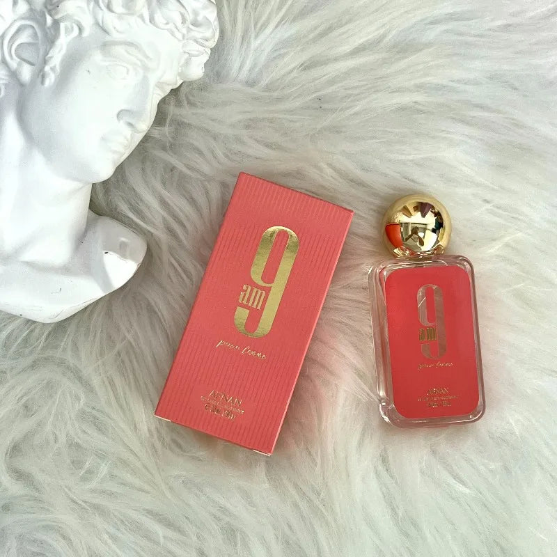 AFNAN 30ml Perfume Long Lasting Eau De Parfum Luxury Fragrance Collection Fresh Woody Sweet Aromatic Travel Size Gift