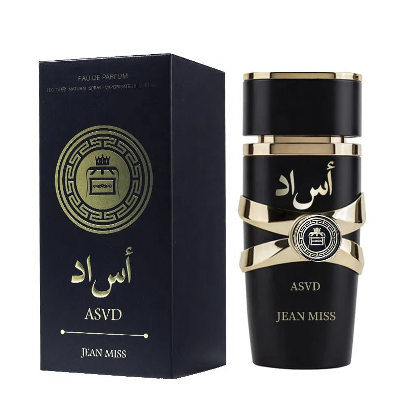 Arabian Unisex Perfume for Men and Women for Floral TK Xiyin Fragrance Popular Middle Eastern Wholesale Spray Perfume - Mixshoponline12