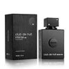 Middle East Dubai UAE Luxury Men's Woody & Milk Fragrance Long-Lasting Light Spray Perfume 100ml Shandong Origin ARAB Style - Mixshoponline12