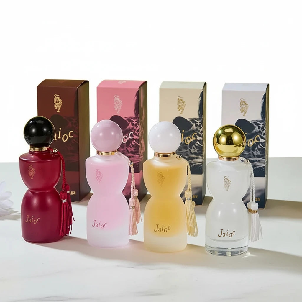 Middle East Dubai UAE Luxury Men's Woody & Milk Fragrance Long-Lasting Light Spray Perfume 100ml Shandong Origin ARAB Style - Mixshoponline12