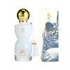 Middle East Dubai UAE Luxury Men's Woody & Milk Fragrance Long-Lasting Light Spray Perfume 100ml Shandong Origin ARAB Style - Mixshoponline12
