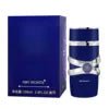 Middle East Dubai UAE Luxury Men's Woody & Milk Fragrance Long-Lasting Light Spray Perfume 100ml Shandong Origin ARAB Style - Mixshoponline12