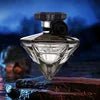 Middle East Dubai UAE Luxury Men's Woody & Milk Fragrance Long-Lasting Light Spray Perfume 100ml Shandong Origin ARAB Style - Mixshoponline12