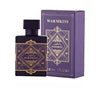 Middle East Dubai UAE Luxury Men's Woody & Milk Fragrance Long-Lasting Light Spray Perfume 100ml Shandong Origin ARAB Style - Mixshoponline12