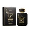 Middle East Dubai UAE Luxury Men's Woody & Milk Fragrance Long-Lasting Light Spray Perfume 100ml Shandong Origin ARAB Style - Mixshoponline12