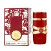 Middle East Dubai UAE Luxury Men's Woody & Milk Fragrance Long-Lasting Light Spray Perfume 100ml Shandong Origin ARAB Style - Mixshoponline12