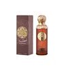 Middle East Dubai UAE Luxury Men's Woody & Milk Fragrance Long-Lasting Light Spray Perfume 100ml Shandong Origin ARAB Style - Mixshoponline12