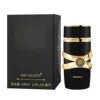 Middle East Dubai UAE Luxury Men's Woody & Milk Fragrance Long-Lasting Light Spray Perfume 100ml Shandong Origin ARAB Style - Mixshoponline12