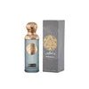 Middle East Dubai UAE Luxury Men's Woody & Milk Fragrance Long-Lasting Light Spray Perfume 100ml Shandong Origin ARAB Style - Mixshoponline12
