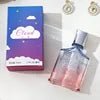 Middle East Dubai UAE Luxury Men's Woody & Milk Fragrance Long-Lasting Light Spray Perfume 100ml Shandong Origin ARAB Style - Mixshoponline12