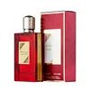 Middle East Dubai UAE Luxury Men's Woody & Milk Fragrance Long-Lasting Light Spray Perfume 100ml Shandong Origin ARAB Style - Mixshoponline12