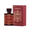 Middle East Dubai UAE Luxury Men's Woody & Milk Fragrance Long-Lasting Light Spray Perfume 100ml Shandong Origin ARAB Style - Mixshoponline12