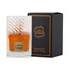 Middle East Dubai UAE Luxury Men's Woody & Milk Fragrance Long-Lasting Light Spray Perfume 100ml Shandong Origin ARAB Style - Mixshoponline12