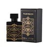 Middle East Dubai UAE Luxury Men's Woody & Milk Fragrance Long-Lasting Light Spray Perfume 100ml Shandong Origin ARAB Style - Mixshoponline12