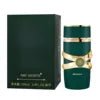 Middle East Dubai UAE Luxury Men's Woody & Milk Fragrance Long-Lasting Light Spray Perfume 100ml Shandong Origin ARAB Style - Mixshoponline12