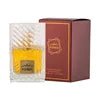 Middle East Dubai UAE Luxury Men's Woody & Milk Fragrance Long-Lasting Light Spray Perfume 100ml Shandong Origin ARAB Style - Mixshoponline12