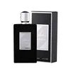 Middle East Dubai UAE Luxury Men's Woody & Milk Fragrance Long-Lasting Light Spray Perfume 100ml Shandong Origin ARAB Style - Mixshoponline12